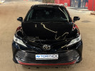 Toyota Camry 2018 года