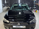 Mitsubishi Lancer 2007 года