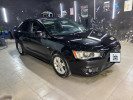 Mitsubishi Lancer 2007 года