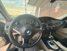 BMW 5 серия 2008 года