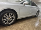 Lexus ES 2007 года
