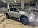 Mitsubishi L200 2021 года