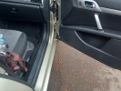 Peugeot 407 2007 года