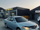 Toyota Camry 2005 года