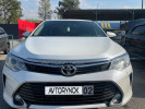 Toyota Camry 2015 года