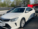 Toyota Camry 2015 года