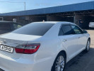 Toyota Camry 2015 года