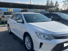 Toyota Camry 2015 года