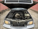 Mercedes-Benz C-Класс 1997 года