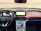 Hyundai Santa Fe 2023 года
