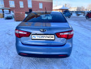 Kia Rio 2014 года