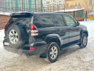 Toyota Land Cruiser Prado 2007 года