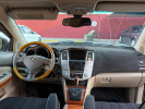 Lexus RX 2004 года