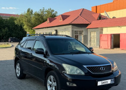 Lexus RX 2004 года