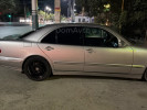 Mercedes-Benz E-Класс 2001 года