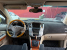 Lexus RX 2004 года