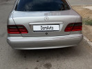 Mercedes-Benz E-Класс 2001 года