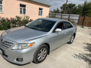 Toyota Camry 2010 года