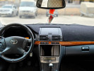Toyota Avensis 2007 года