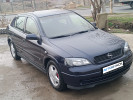 Opel Astra 2001 года