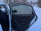 Nissan Almera 2014 года