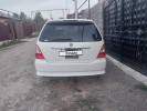 Honda Odyssey 2001 года