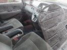 Honda Odyssey 2001 года