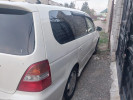 Honda Odyssey 2001 года