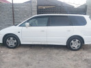 Honda Odyssey 2001 года