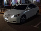 Toyota Camry 2007 года