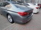 BMW 5 серия 2018 года