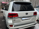 Toyota Land Cruiser 2014 года