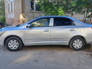 Chevrolet Cobalt 2023 года