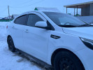 Kia Rio 2014 года