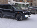 BYD FangChengBao Leopard 8 2025 года