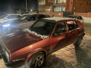 Volkswagen Golf 1990 года