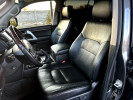 Toyota Land Cruiser 2013 года