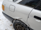 Audi 80 1990 года