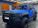 Toyota FJ Cruiser 2006 года