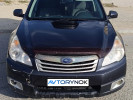 Subaru Outback 2011 года