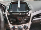 Chevrolet Spark 2017 года