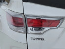 Toyota Highlander 2014 года