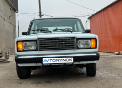 ВАЗ (Lada) 2107 2011 года