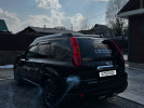 Nissan X-Trail 2007 года