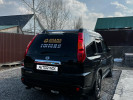 Nissan X-Trail 2007 года