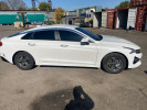 Kia K5 2021 года