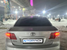 Toyota Avensis 2009 года