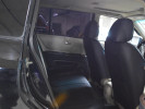 Toyota Highlander 2001 года