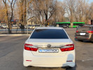 Toyota Camry 2012 года