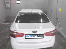 Kia Rio 2014 года